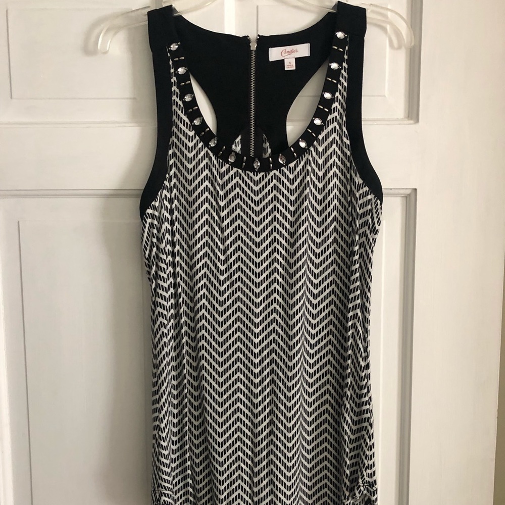 Candie’s Tank Top